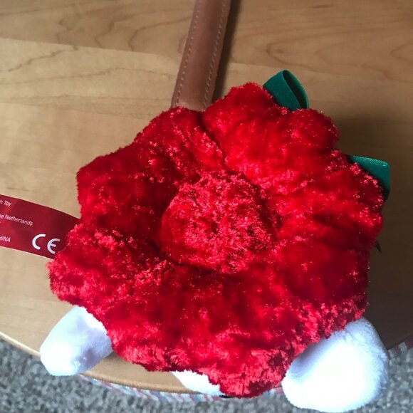 Ho Ho Hounds Magnetic Christmas Dog Wreaths - Picture 6 of 6